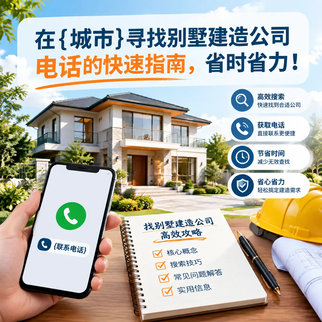 在兴义寻找别墅建造公司电话的快速指南,省时省力!